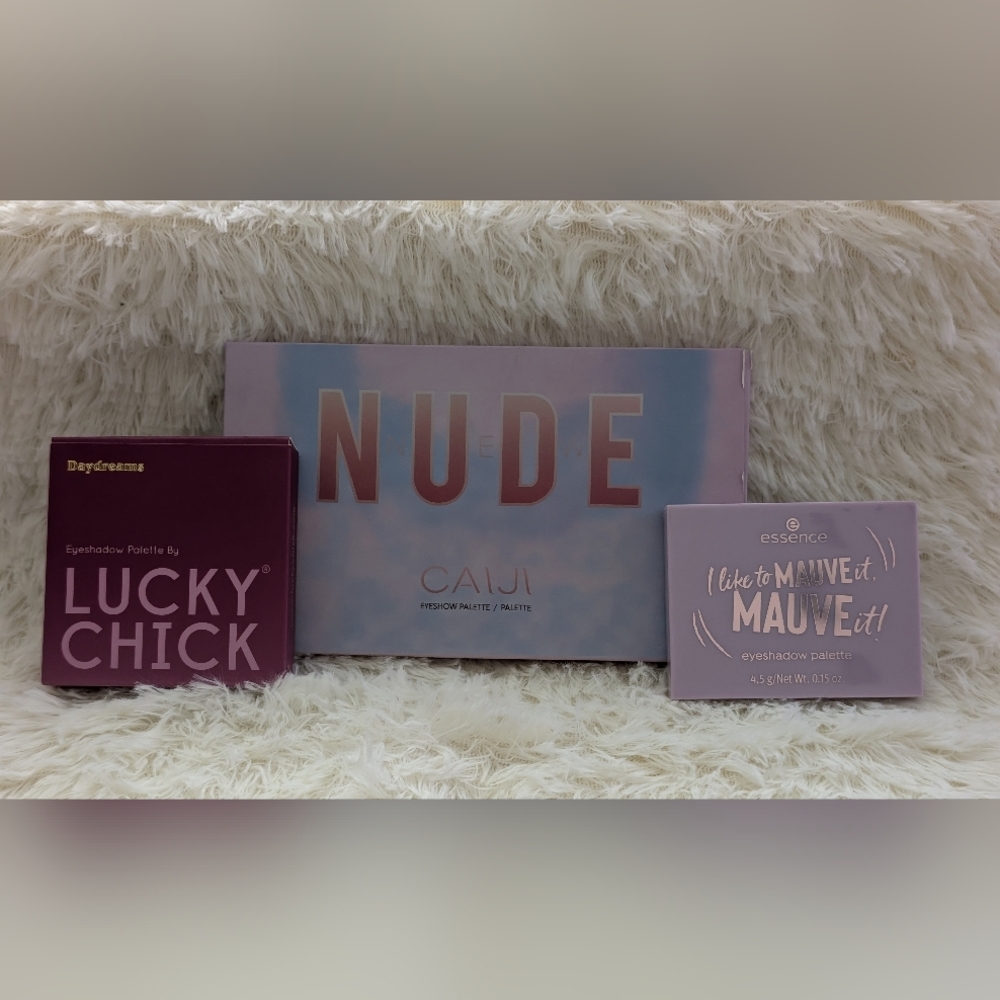 🆕 Assorted Brands Eye Makeup & Beauty Bundle - Picture 3 of 14